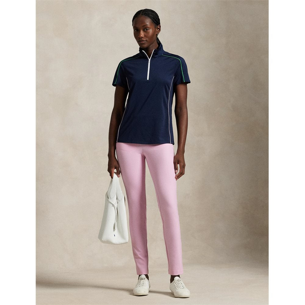 Women's Multi Nylon Stretch Woven Pants