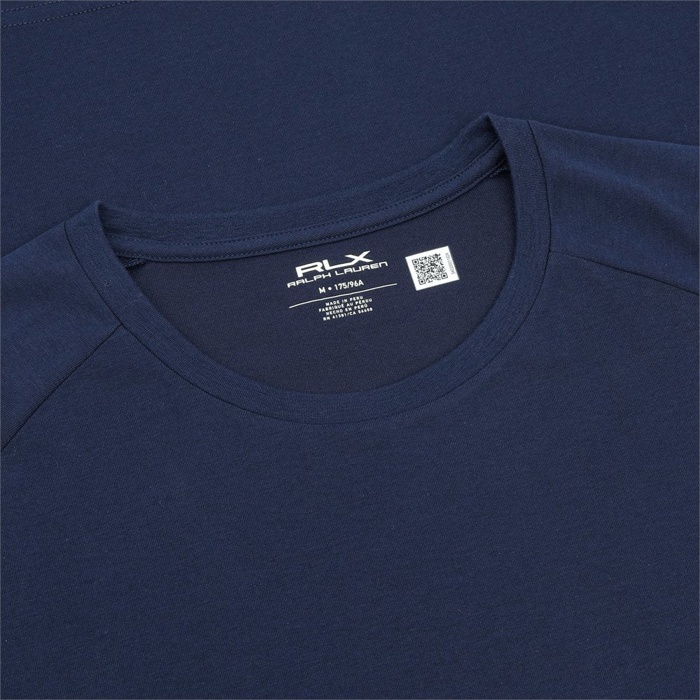 Lounge Tech Jersey Shirt