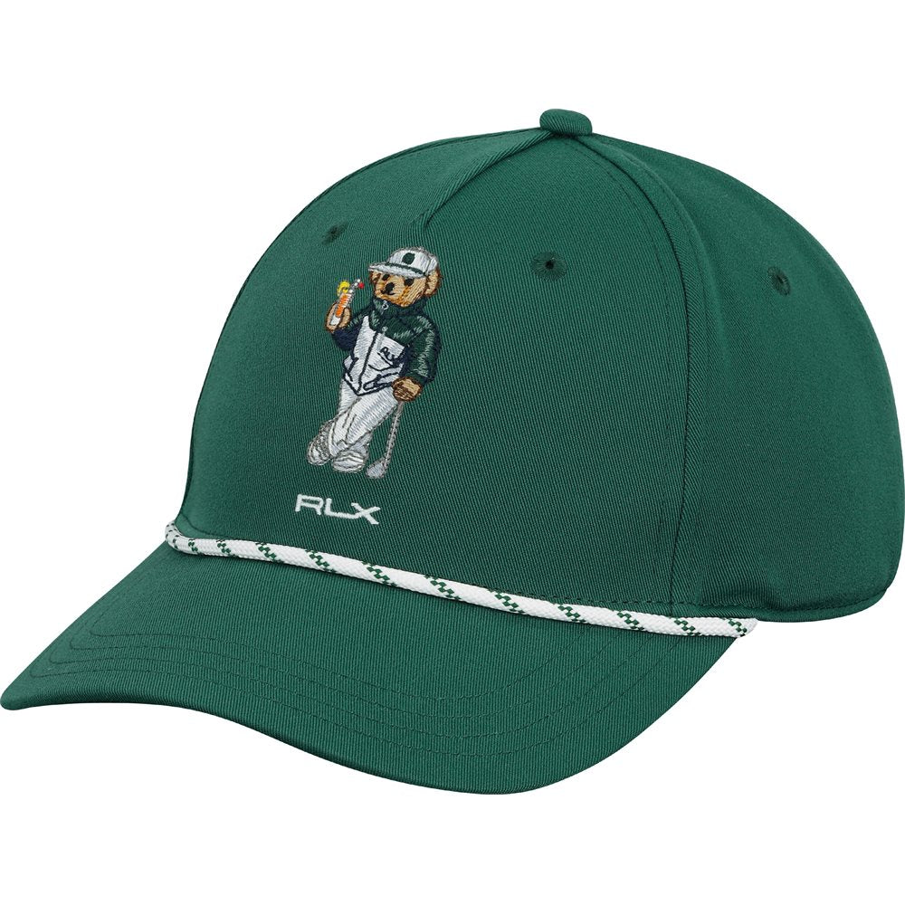 Cocktail Bear Hat