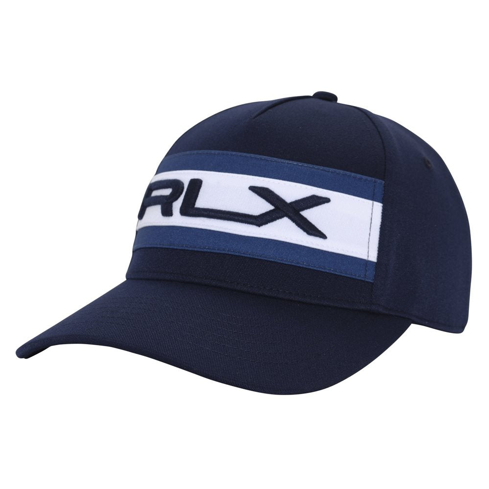 Twill Banner Hat