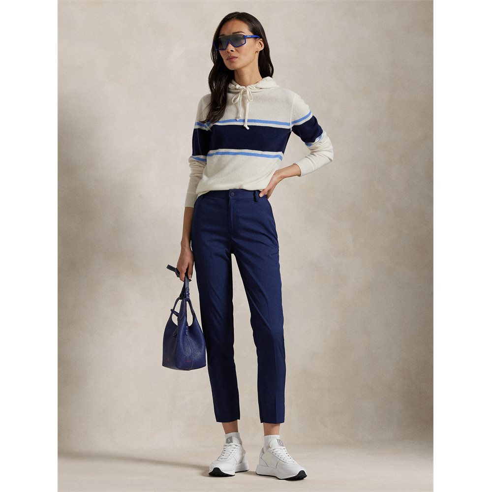 Women's Stretch Twill Woven Pants