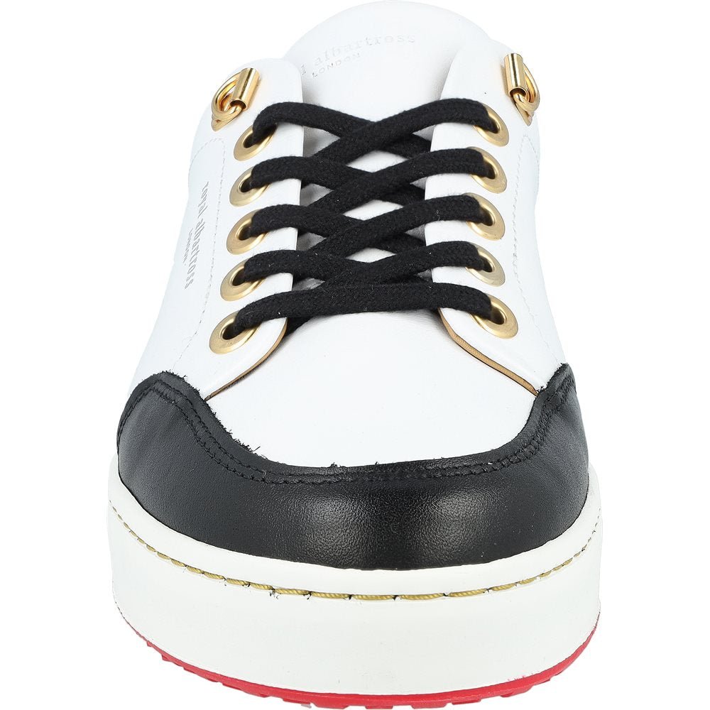 Women's FieldFox Lynx Spikeless Golf Shoes - Fairway Styles