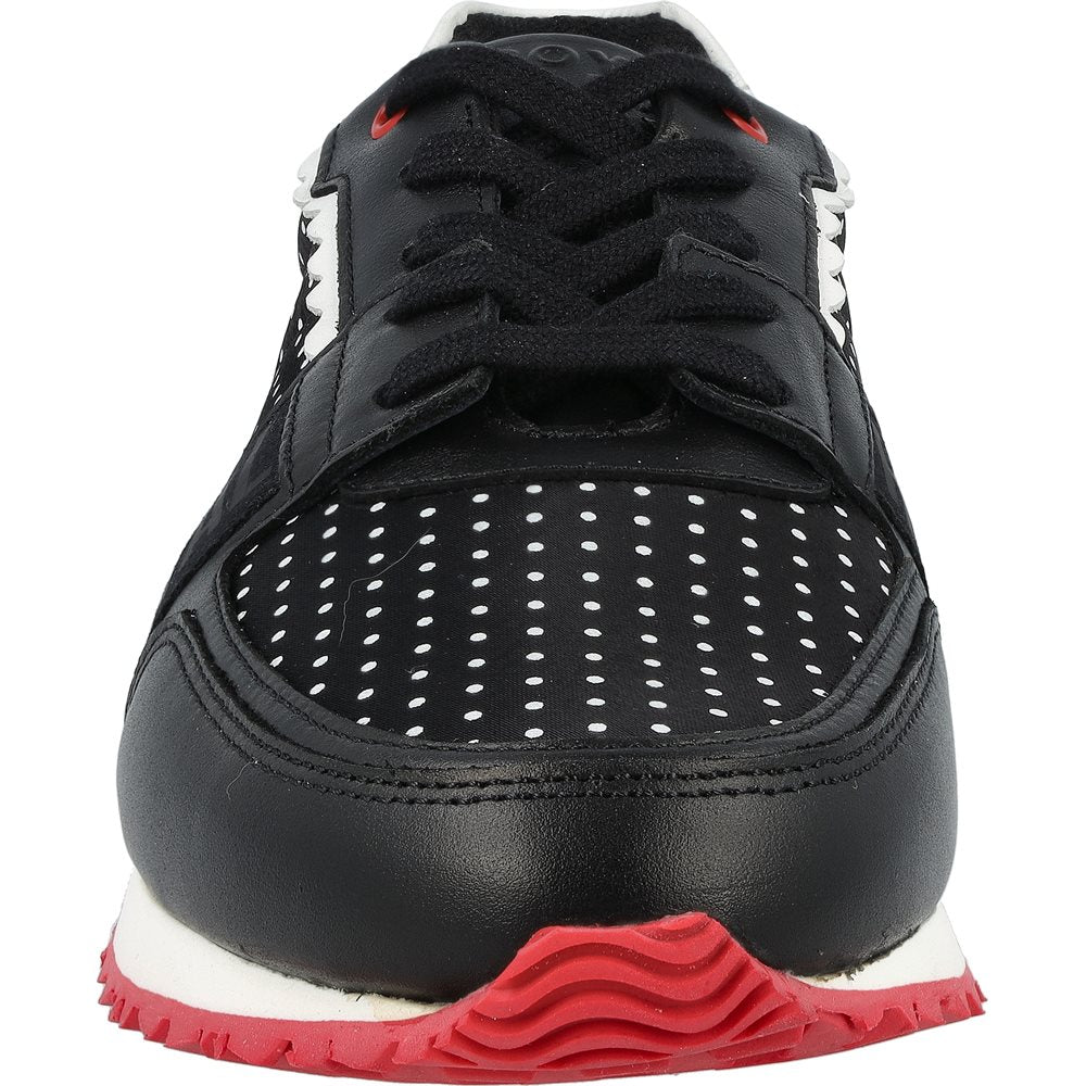 Women's Strider Luxe Spikeless Golf Shoes