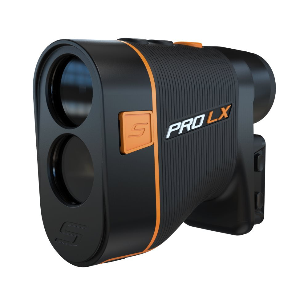 Pro LX+ GPS Laser Rangefinder