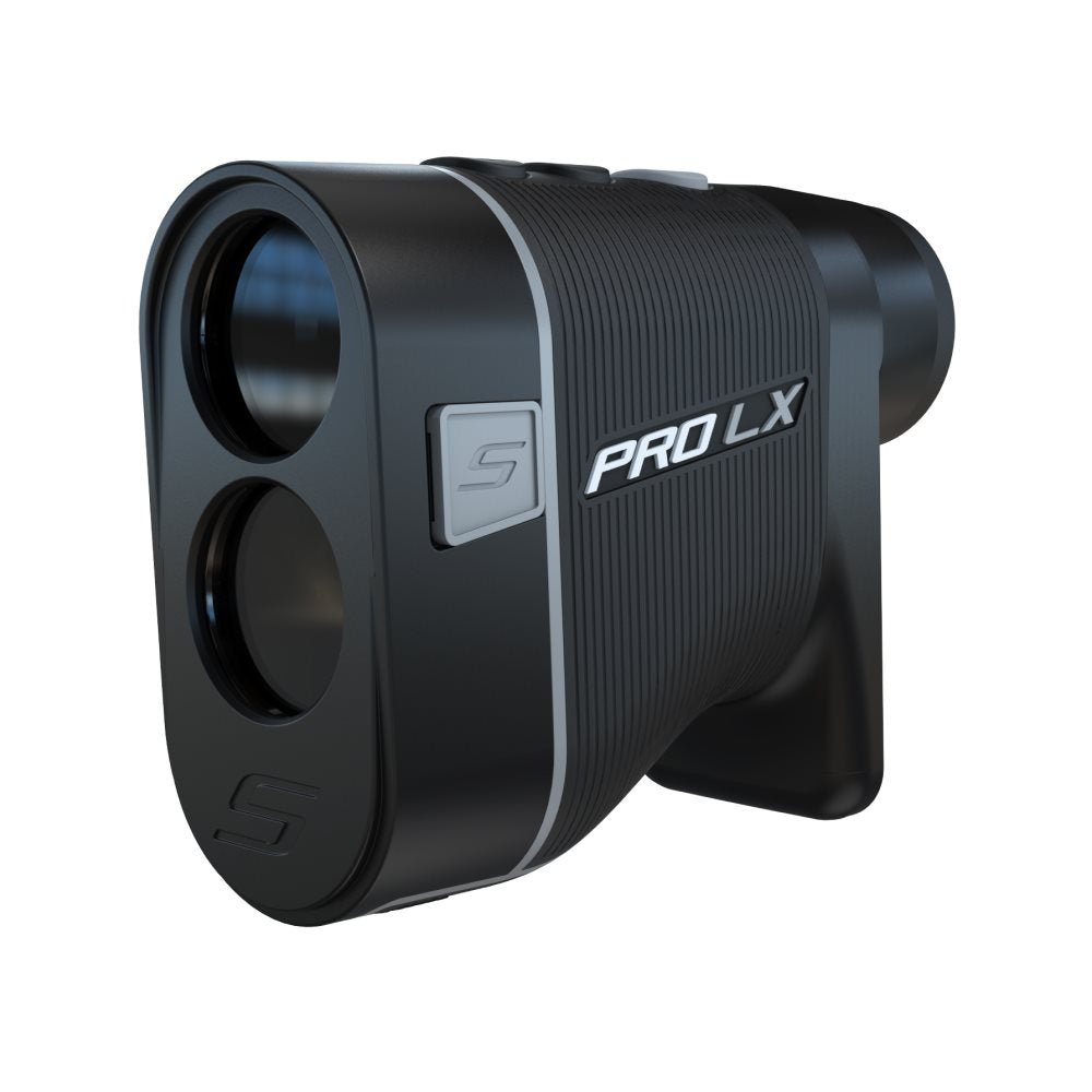 Pro LX Laser Rangefinder - Fairway Styles