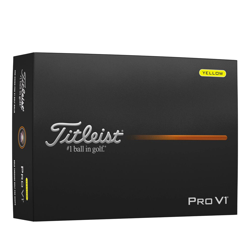 Pro V1 Golf Balls