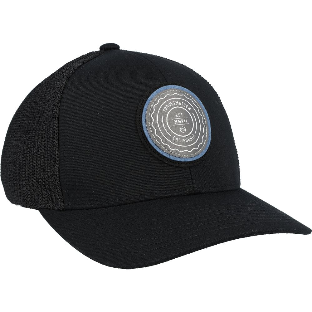 The Patch Hat