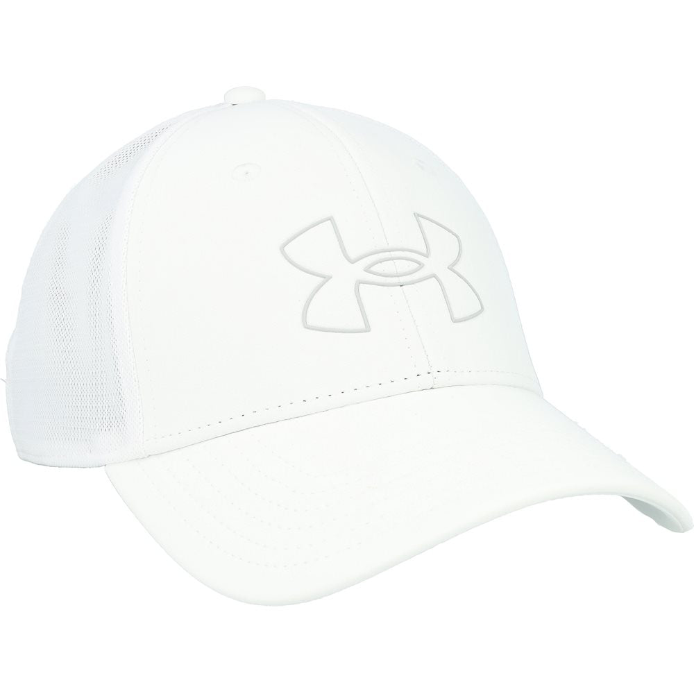 Iso - Chill Driver Mesh Adjustable Hat - Fairway Styles