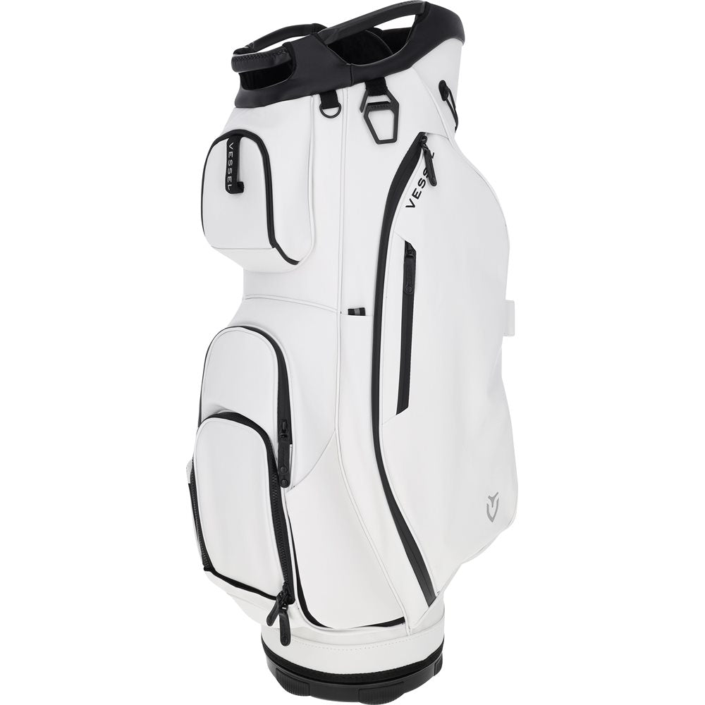 Lux 7-Way Cart Bag