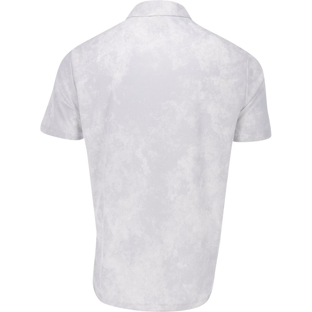 AdiCross Chest Pocket Polo - Fairway Styles