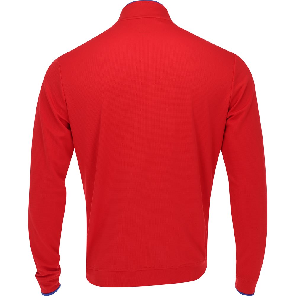 Core Lightweight Quarter Zip Pullover
