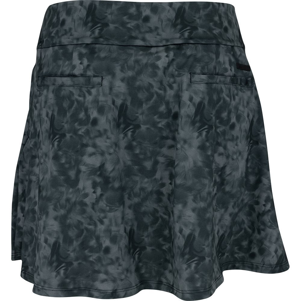 Women's Essentials Printed Skort