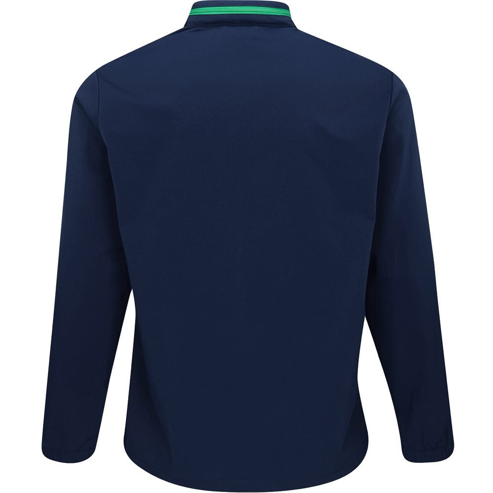 Originals Convertible Hooded Jacket - Fairway Styles