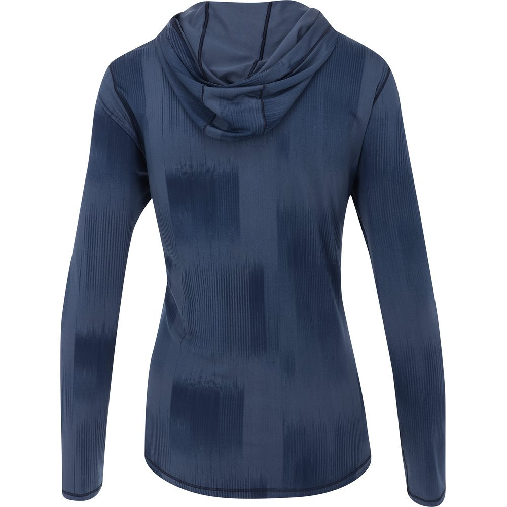 Women's Ultimate365 Printed Hoodie