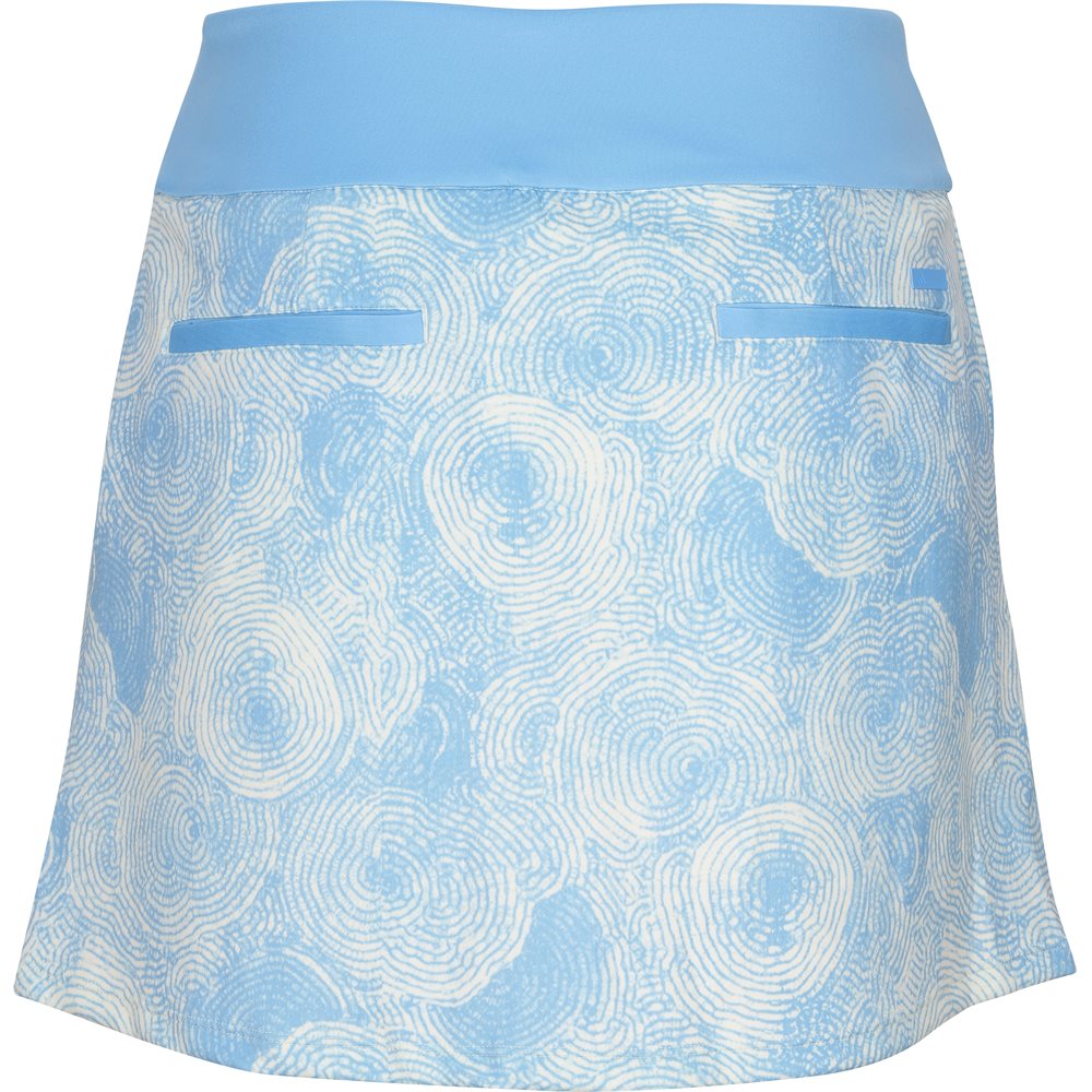 Women's Ultimate365 Printed Skort