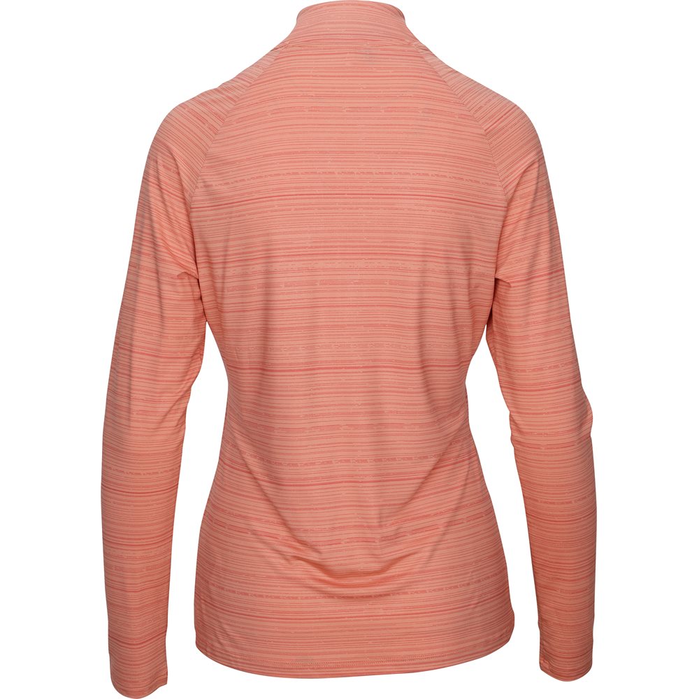 Women's Ultimate365 1/4 Zip Mock Pullover
