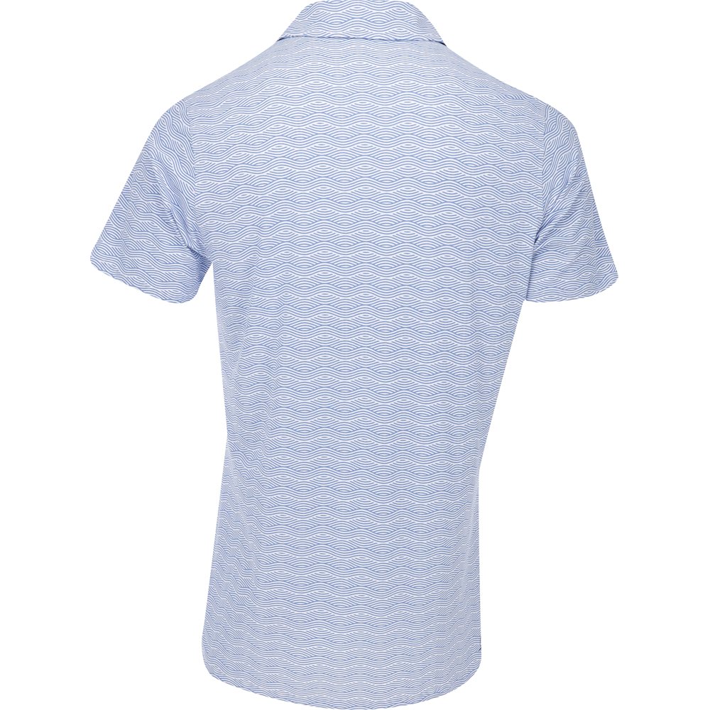 Captain Cool Bly Polo