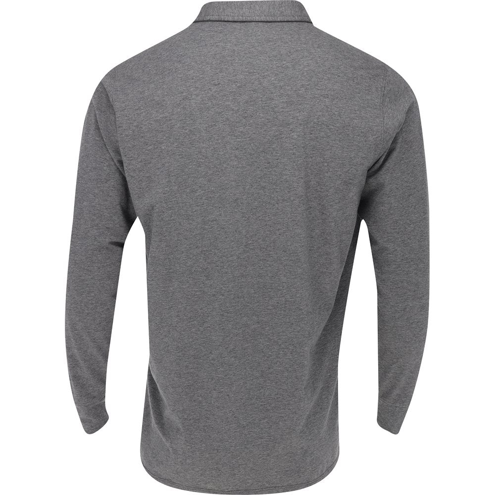 Quinlivan Long Sleeve Polo