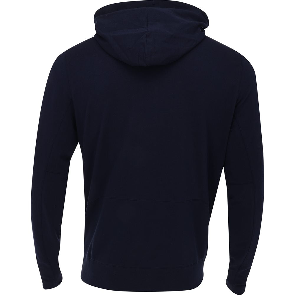 The Protector 1/4 Zip Hoodie