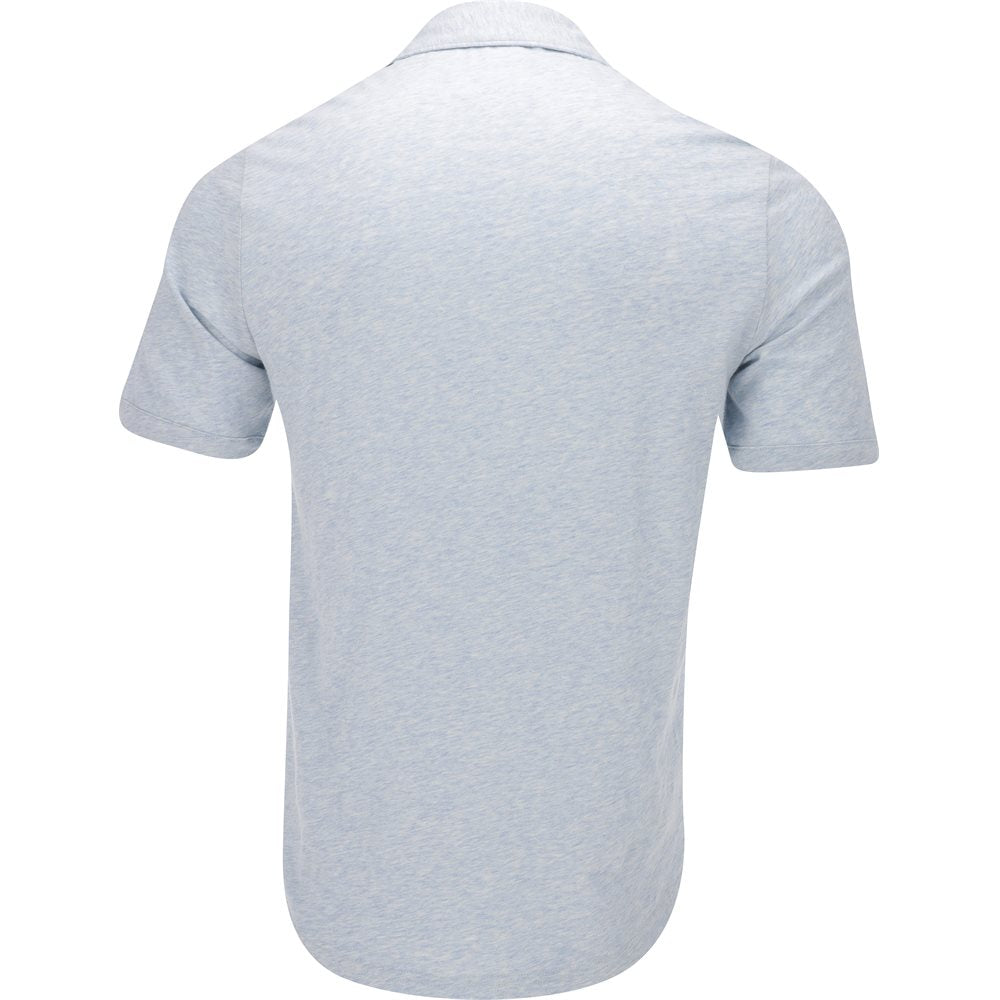 Sunwashed Polo
