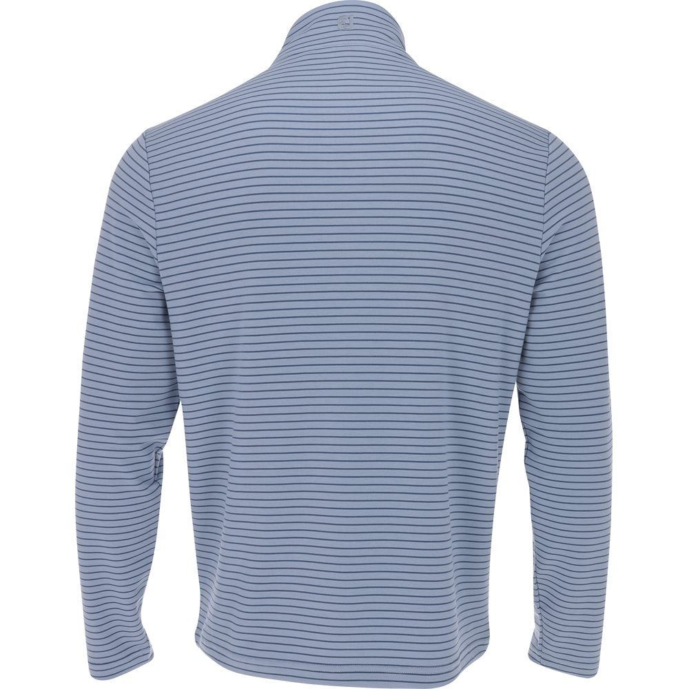 French Terry 1/4 Zip - Previous Season