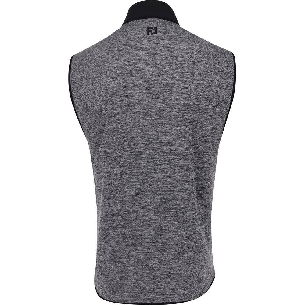 Thermo Hybrid Vest