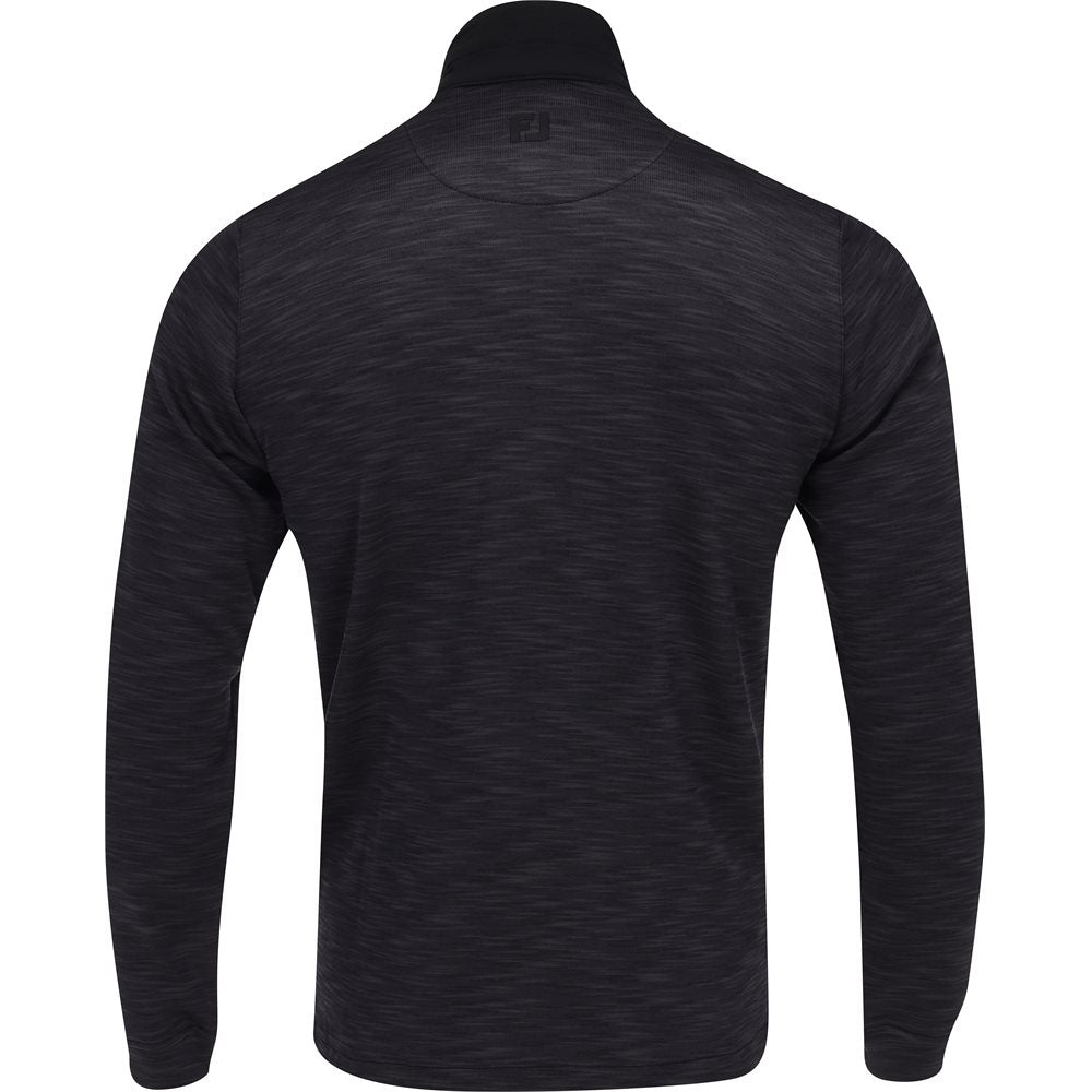 ThermoSeries Hybrid Full Zip Mid Layer