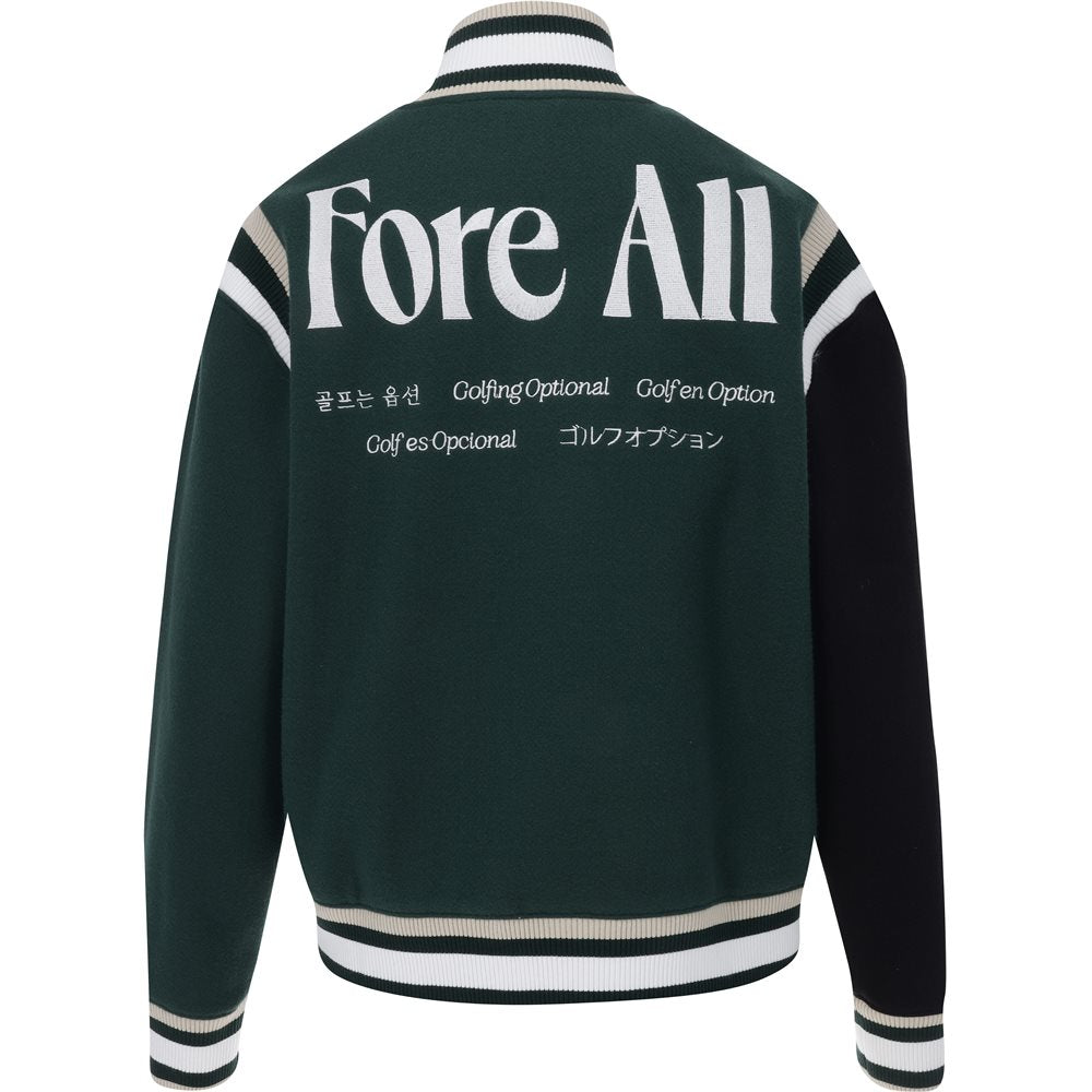 Women's Captains Jacket