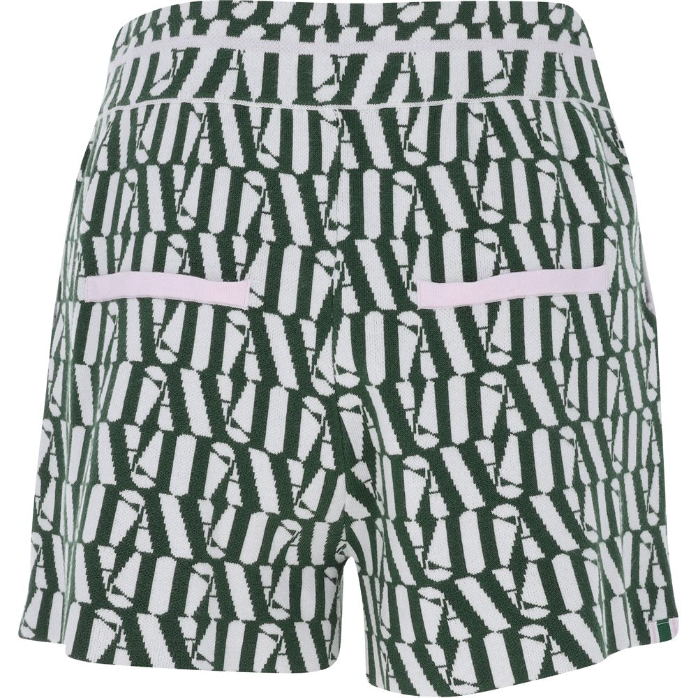 Women's Govvy Shorts