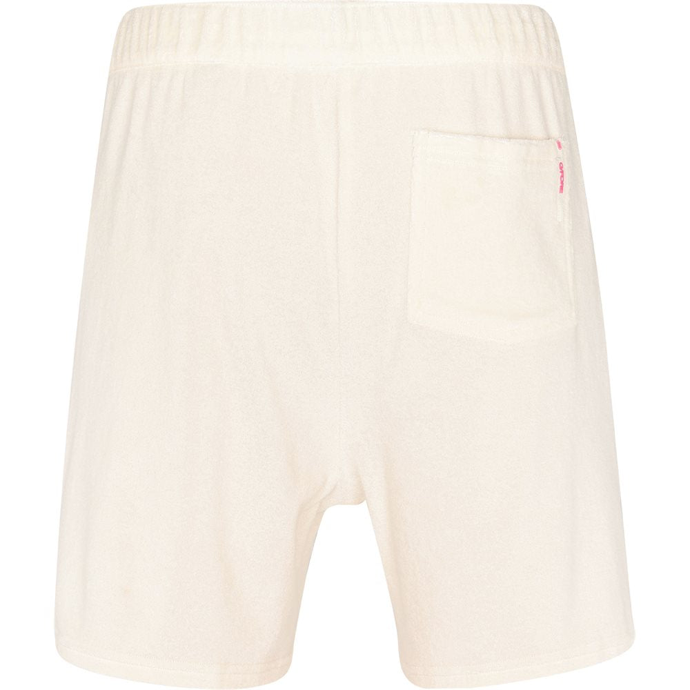 French Terry Lounge Shorts