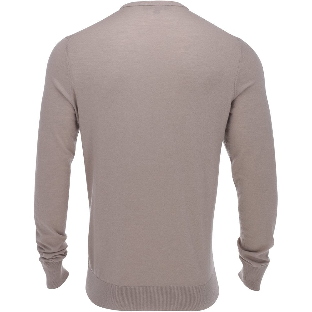 Merino Wool Sweater
