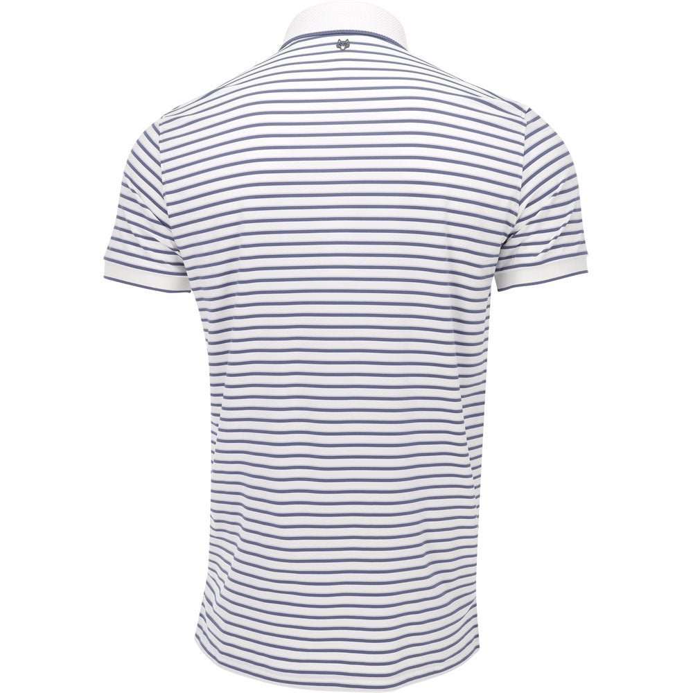 Caswell Polo - Fairway Styles
