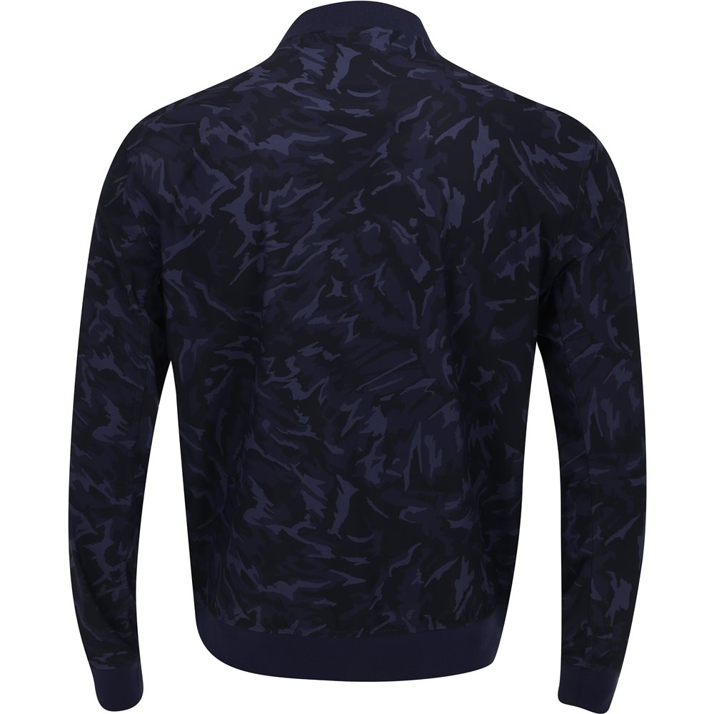 Midas Wolf Arawak Jacket