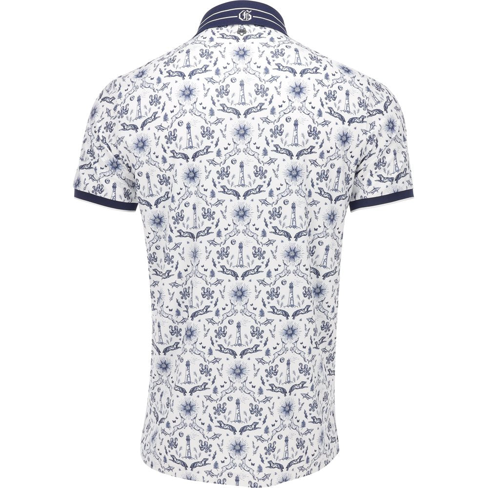 Montauk Curiosities Polo