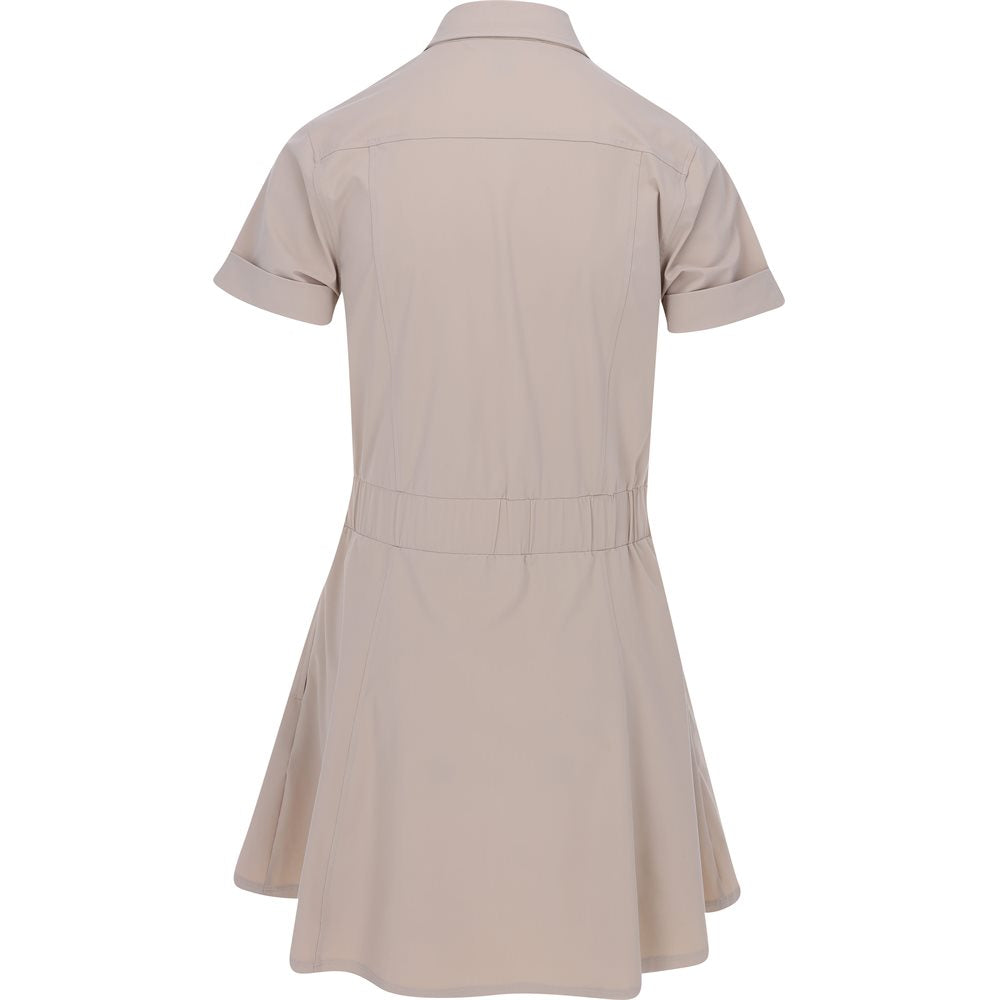 Women's Phoenix Belted Shirt Dress