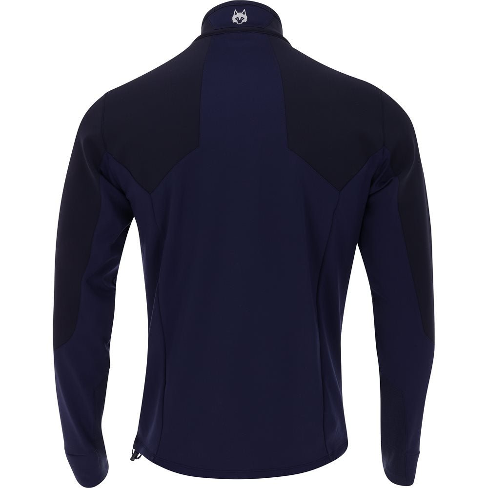 Sequoia Sport 1/4 Zip Midlayer - Fairway Styles