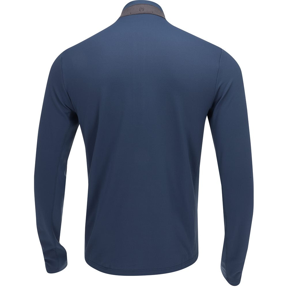 Siasconset 1/4 Zip Midlayer