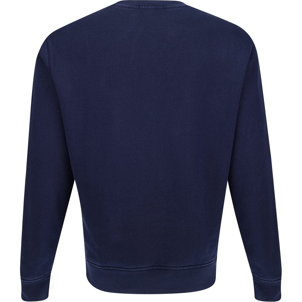 Stalking Wolf Aspen Crewneck Pullover