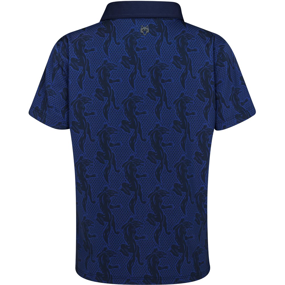 Boys' Night Prowl Polo