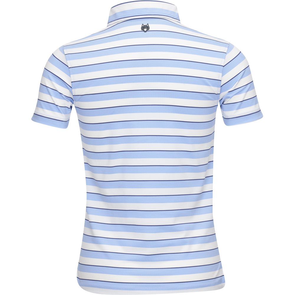Youth Wolastoq Polo