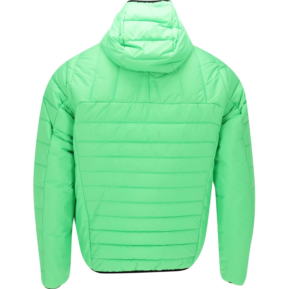 J Thor 2 Hooded Jacket