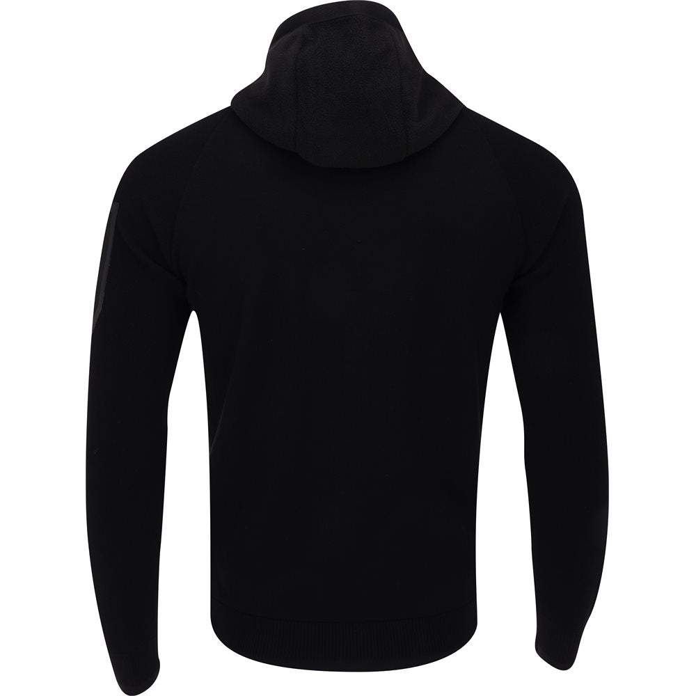 Martic Hooded Jacket