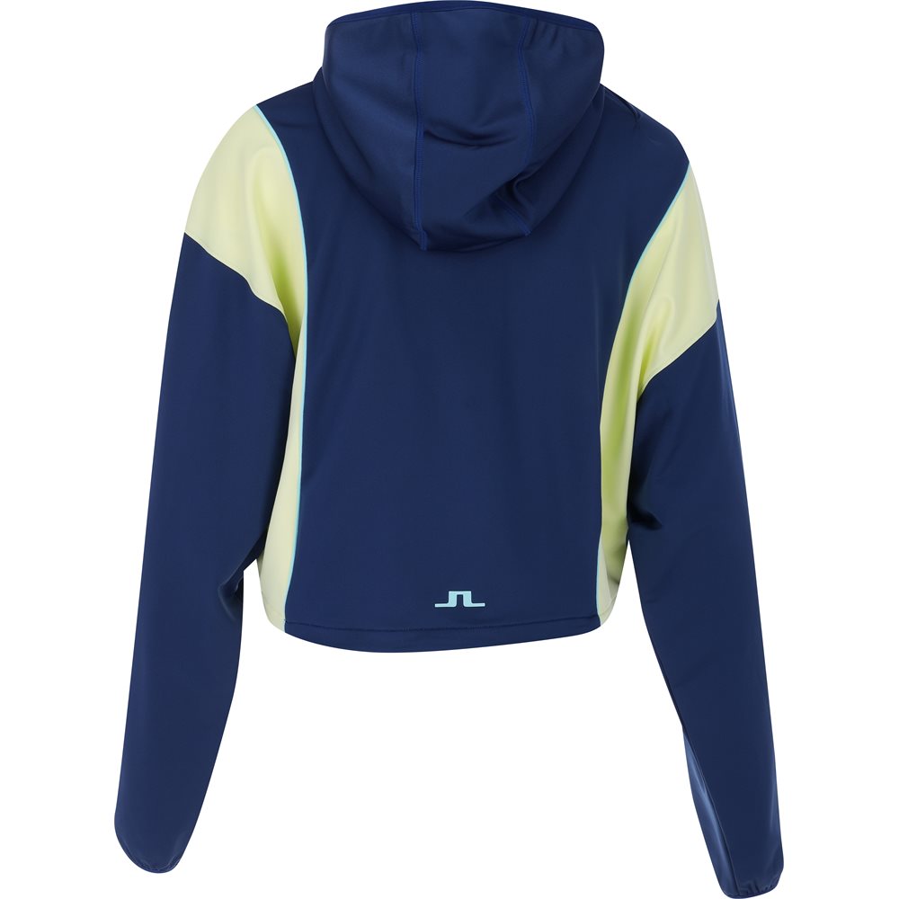 Women's Diana Hood Jacket