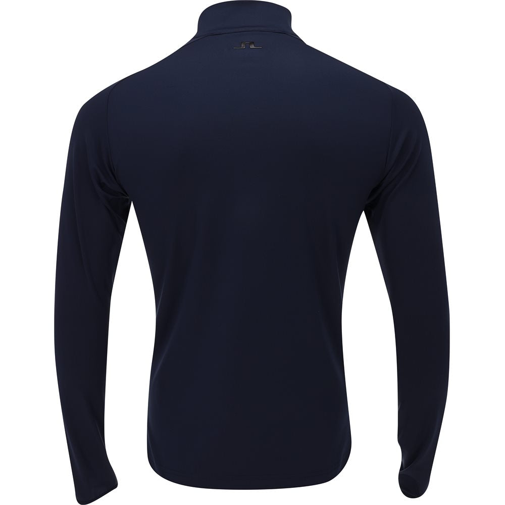 Eythor 1/4 Zip Mid Layer
