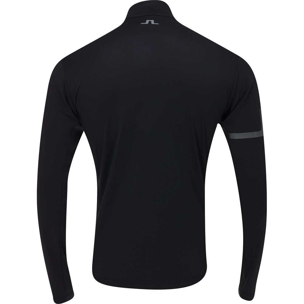 Heath Full Zip Mid Layer