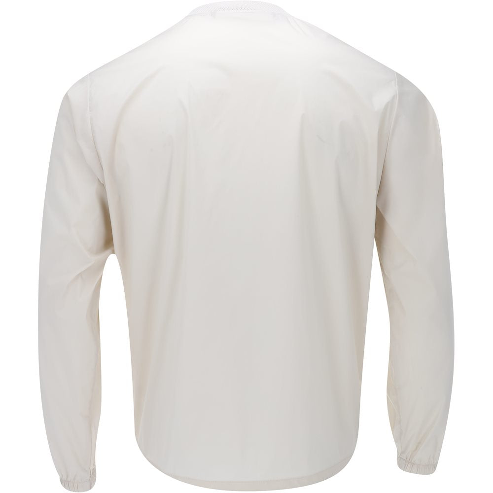 Johan Hybrid Windbreak Sweater