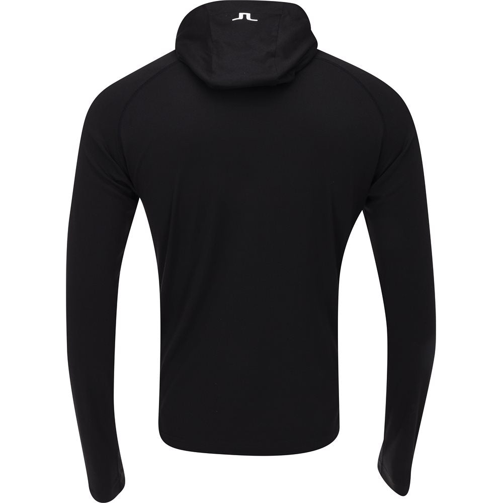 Mario 1/4 Zip Hoodie