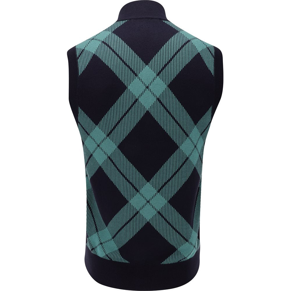 Max Hybrid 1/4 Zip Vest