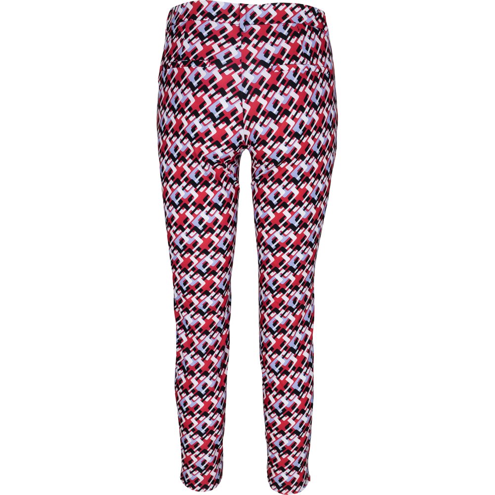 Women's Pia Print Pants