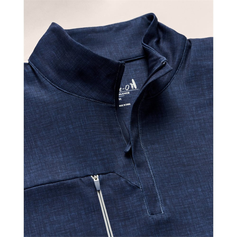 Spur Performance 1/4 Zip Pullover
